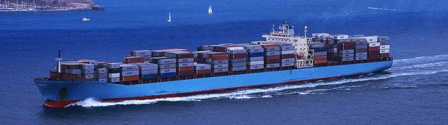 Ocean Freight